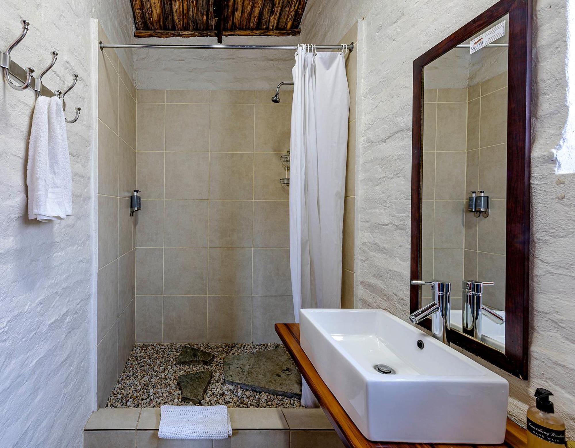 Ganora Guest Farm, Camping And Excursions Nieu-Bethesda Exterior foto