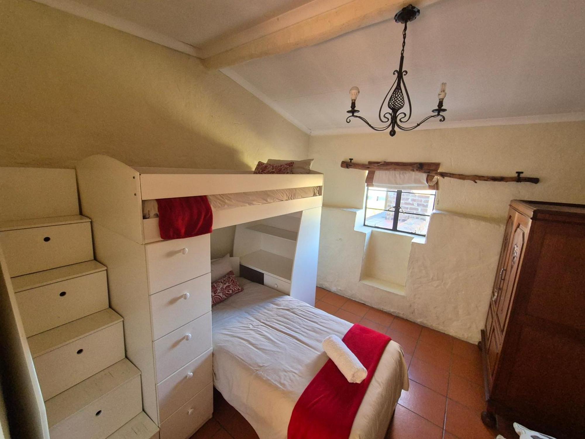 Ganora Guest Farm, Camping And Excursions Nieu-Bethesda Exterior foto