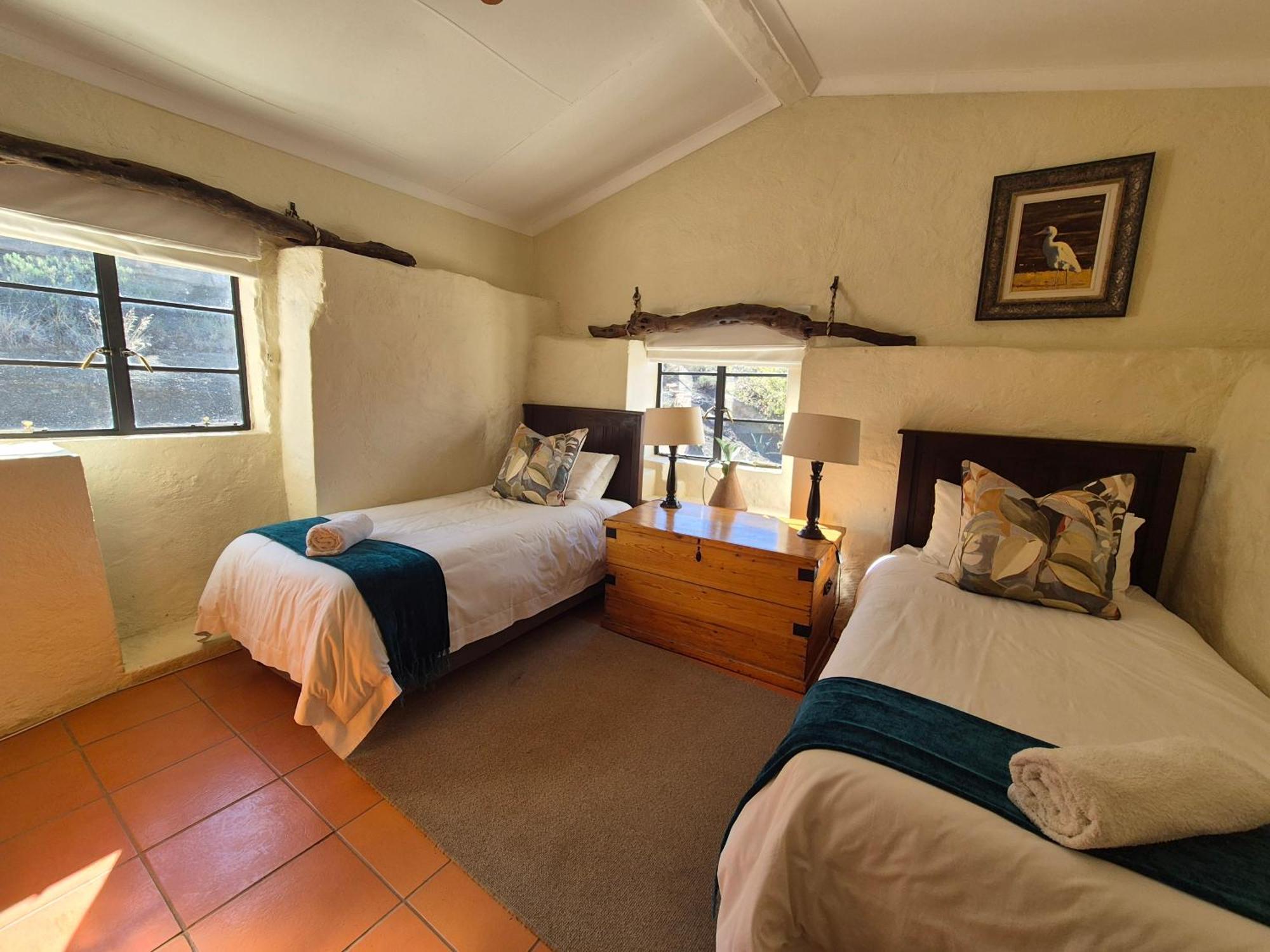 Ganora Guest Farm, Camping And Excursions Nieu-Bethesda Exterior foto