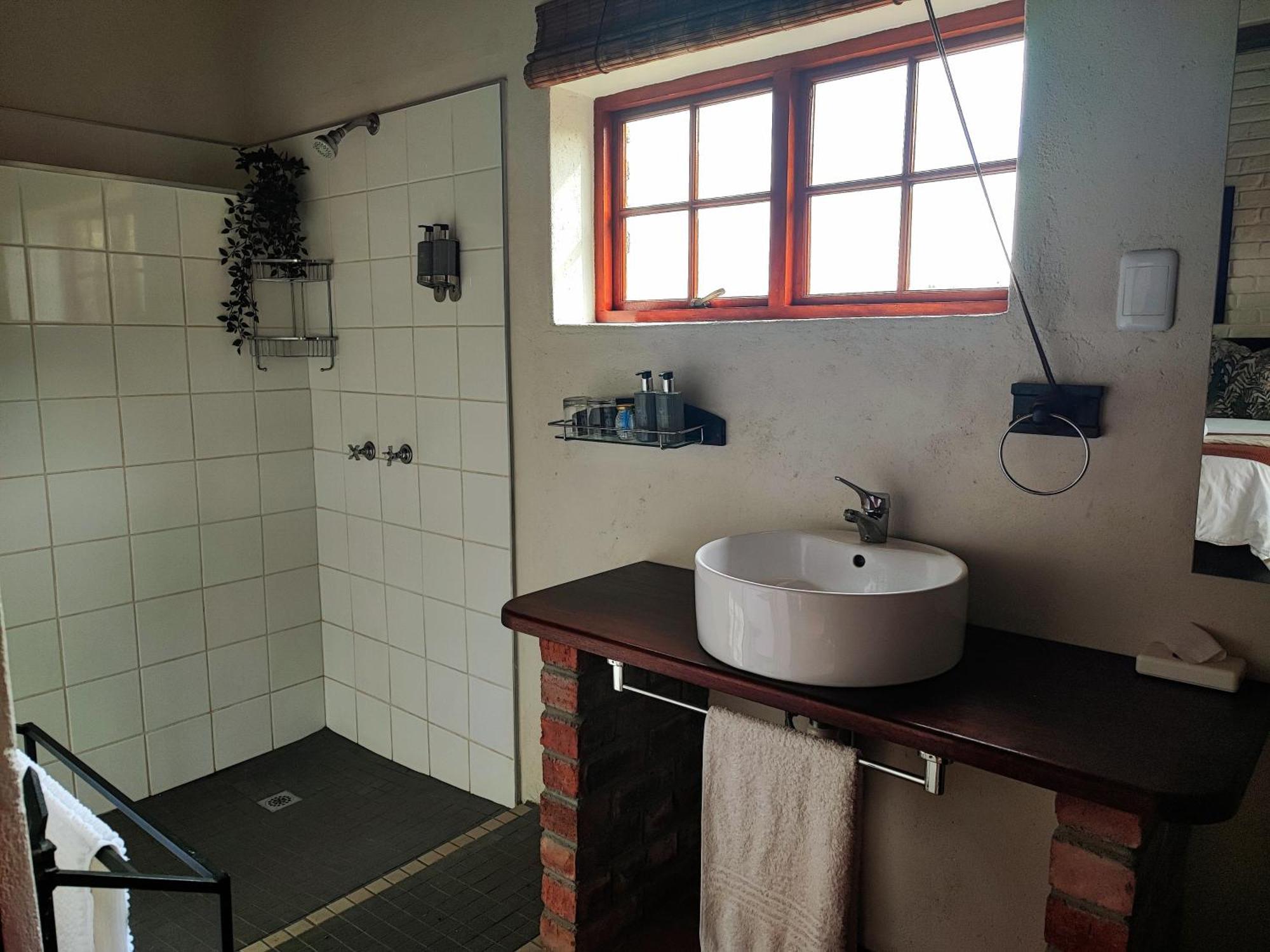 Ganora Guest Farm, Camping And Excursions Nieu-Bethesda Exterior foto